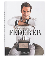 Load image into Gallery viewer, Federer (Classic)
