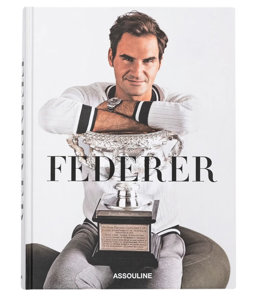 Federer (Classic)