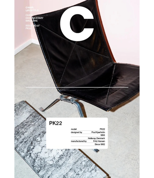 Issue No.07 PK22