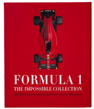 Load image into Gallery viewer, Formula 1 The Impossible Collection
