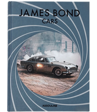 Load image into Gallery viewer, James Bond Cars
