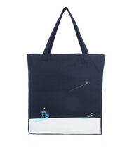 Load image into Gallery viewer, TABI TOTEBAG
