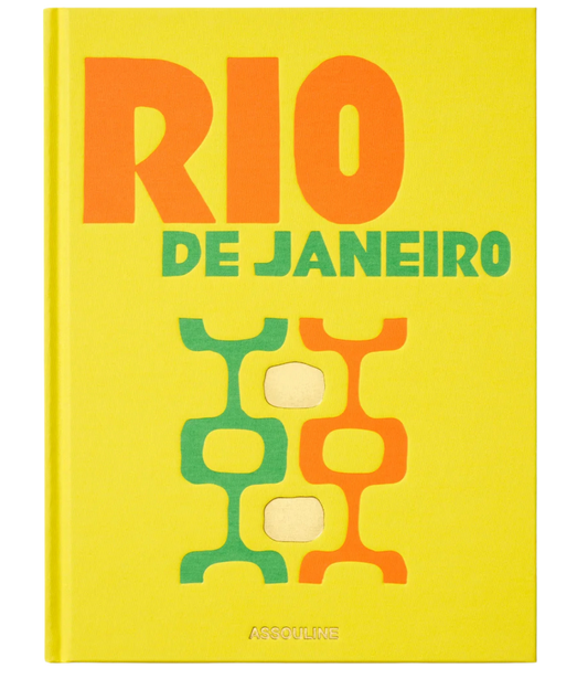 Rio De Janeiro