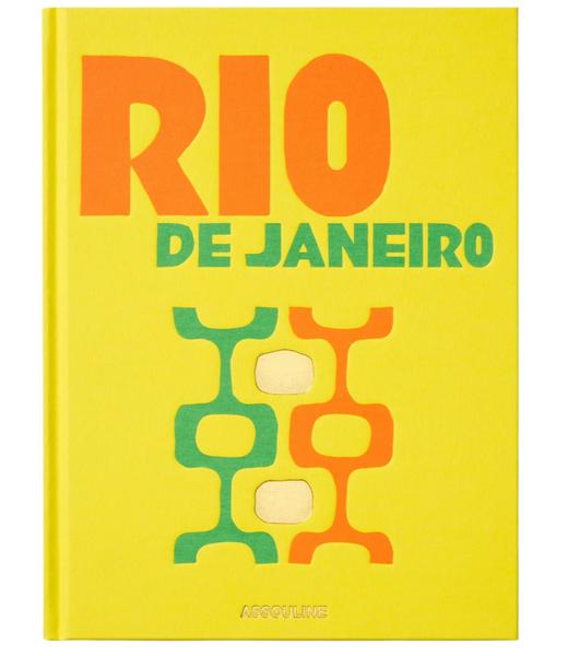 Rio De Janeiro
