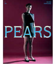 Load image into Gallery viewer, Pears 1 20 - Cover III
