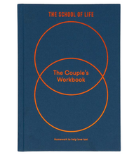 Load image into Gallery viewer, The School of Life Press: The Couples Workbook
