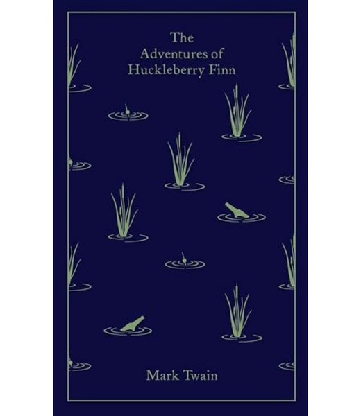 The Adventures Of Huckleberry Finn