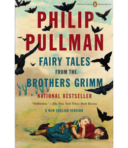 Fairy Tales From The Brothers Grimm - A New English Version Classic Deluxe