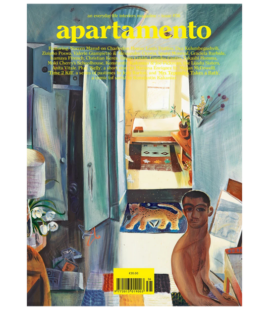Apartamento Magazine Issue #36