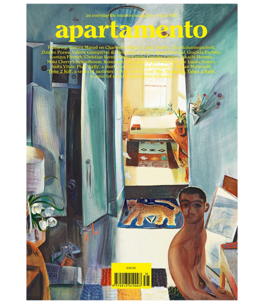 Apartamento Magazine Issue #36