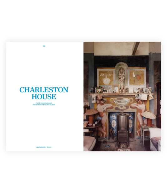 Apartamento Magazine Issue #36