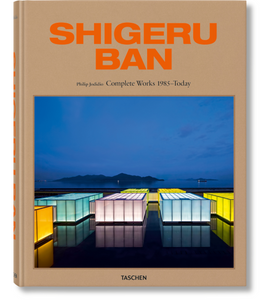 Shigeru Ban. Complete Works 1985–Today