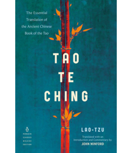 Tao Te Ching -  The Essential Translation Of The Ancient Chinese Book Of The Tao Classic Deluxe