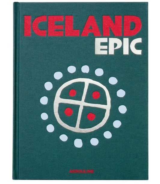 Iceland Epic
