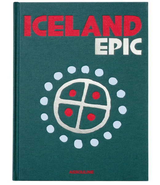 Iceland Epic
