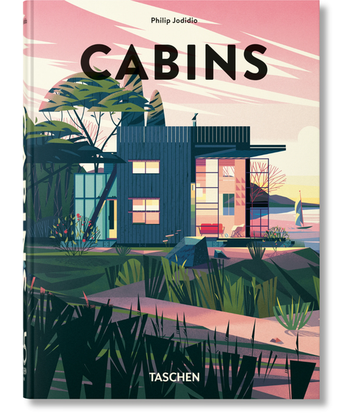 Cabins 45th Ed.