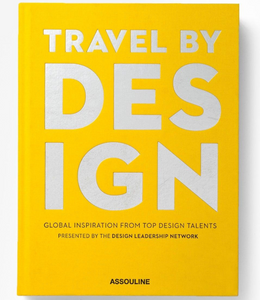 Travel By Design