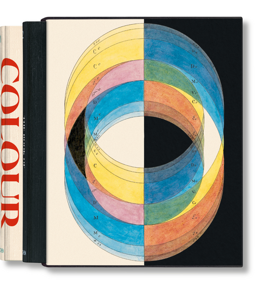 The Book of Colour Concepts