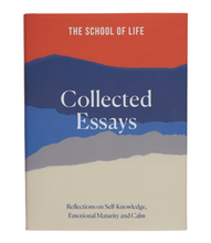 Load image into Gallery viewer, The School of Life Press: Collected Essays
