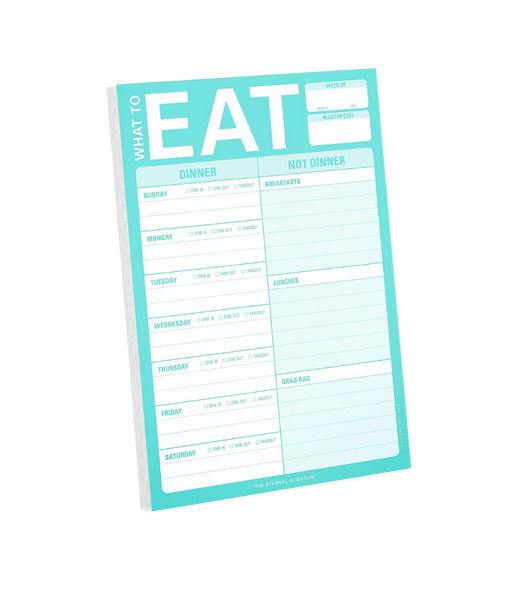 What To Eat Fresh Look