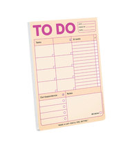 Load image into Gallery viewer, To Do Fresh Look
