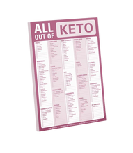 Load image into Gallery viewer, All Out of Keto
