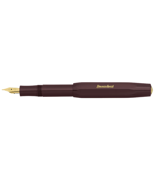 Classic Sport Fountain Pen