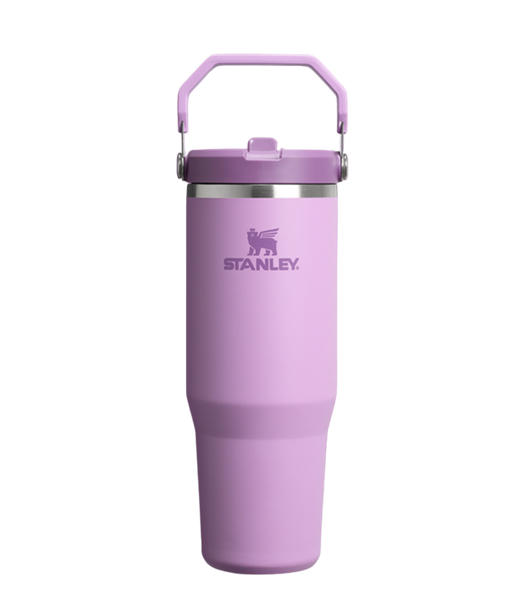 The IceFlow™ Flip Straw 2.0 Tumbler