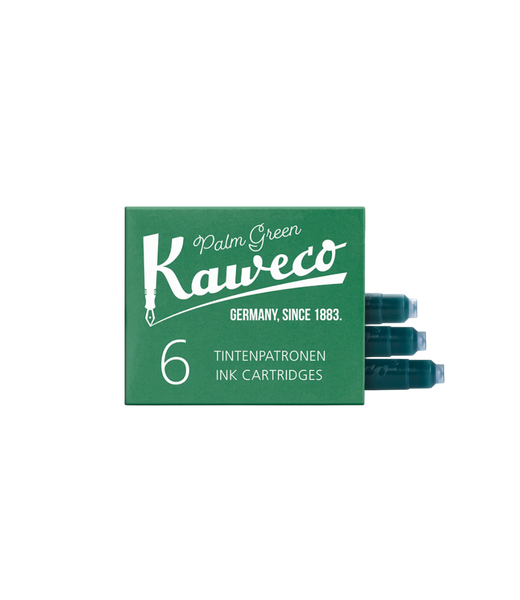 Ink Cartridges 6-Pack