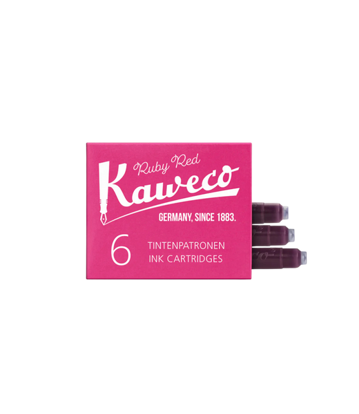 Ink Cartridges 6-Pack