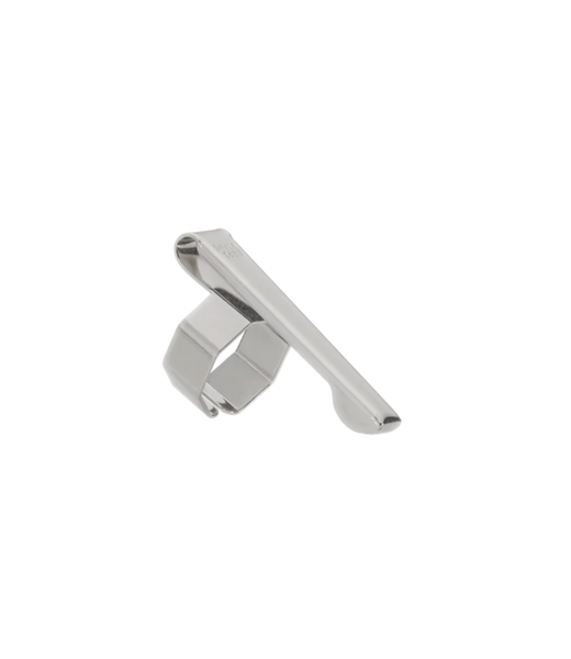 Clip Octagonal Stainless Steel For Sport