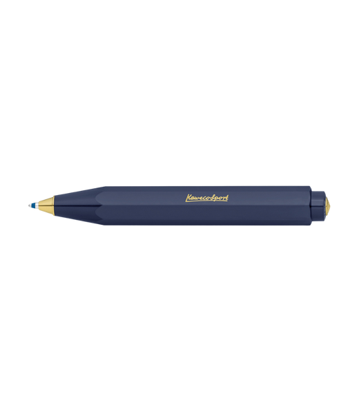 Classic Sport Ball Pen