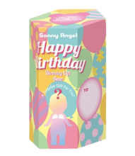 Load image into Gallery viewer, Birthday Gift Bear
