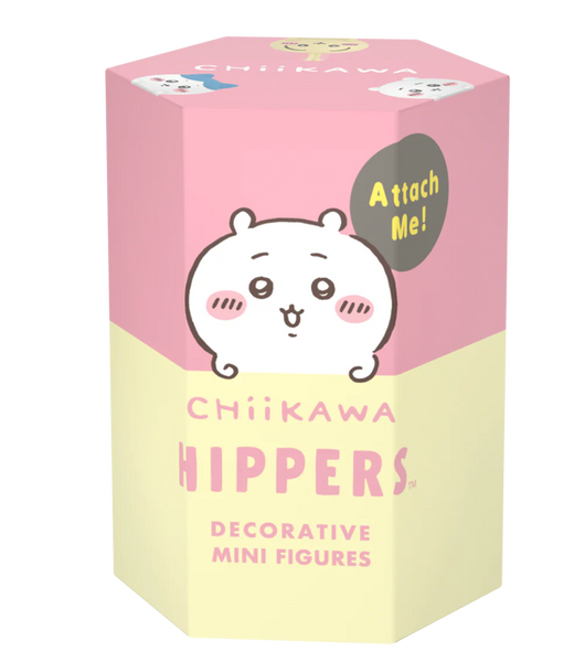 Hippers Chiikawa
