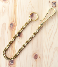 Load image into Gallery viewer, Key Chain Twist S
