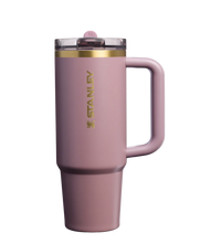 Load image into Gallery viewer, The Quencher ProTour Flip Straw Tumbler
