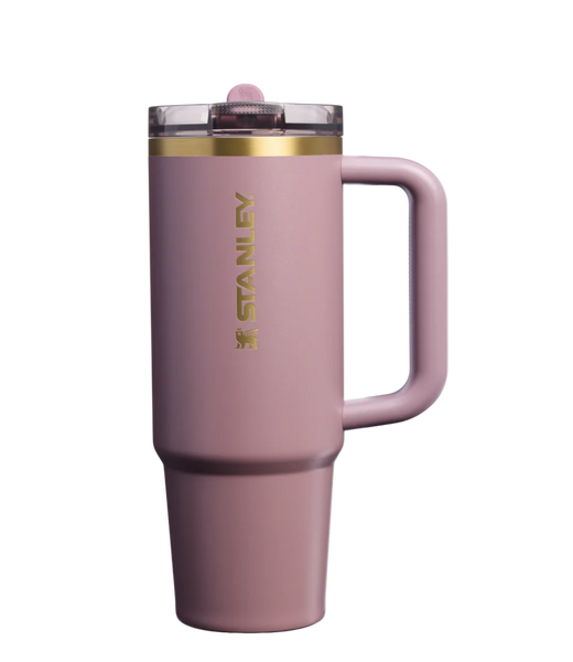 The Quencher ProTour Flip Straw Tumbler