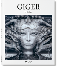 Load image into Gallery viewer, Giger
