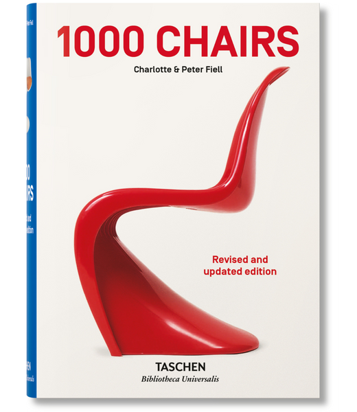 1000 Chairs