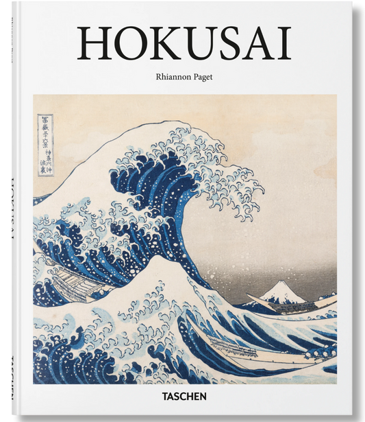 Hokusai