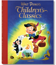 Load image into Gallery viewer, Walt Disney’s Children’s Classics 1937–1953
