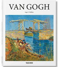 Load image into Gallery viewer, Van Gogh
