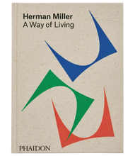 Load image into Gallery viewer, Herman Miller: A Way of Living
