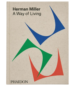 Herman Miller: A Way of Living