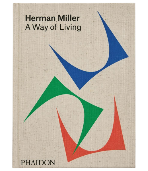 Herman Miller: A Way of Living