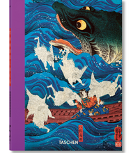 Load image into Gallery viewer, Japanese Woodblock Prints. 45th Ed.
