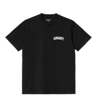 Load image into Gallery viewer, S/S University T-Shirt
