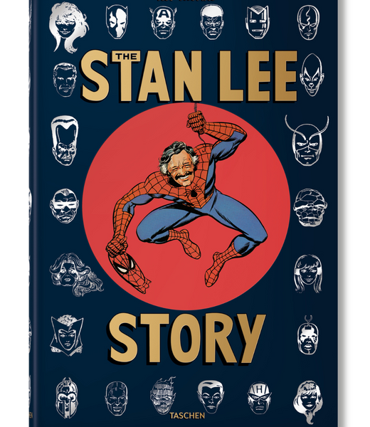 The Stan Lee Story