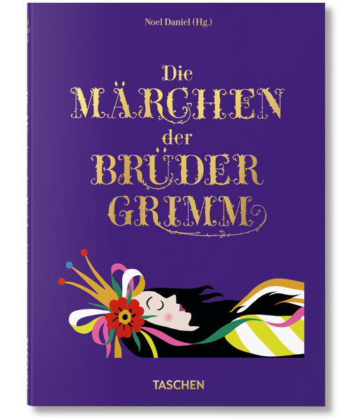 The Fairy Tales of the Brothers Grimm