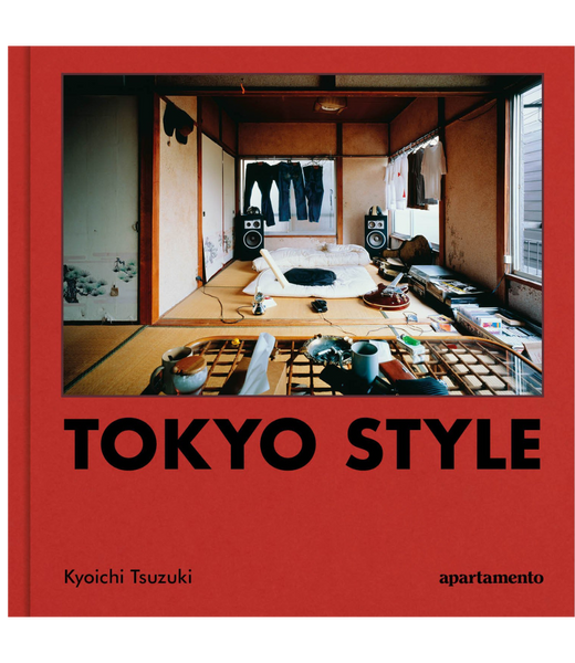 Tokyo Style, Kyoichi Tsuzuki